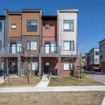 4 bedroom apartment of 1646 sq. ft in Calgary