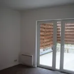  appartement avec 1 chambre(s) en location à Liège