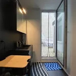 Huur 1 slaapkamer appartement in ANTWERPEN