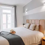 Alugar 4 quarto apartamento de 100 m² em Lisboa