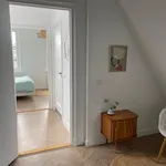 Huur 3 slaapkamer appartement van 90 m² in IJplein/Vogelbuurt