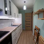 Rent 2 bedroom apartment of 48 m² in Szczecin