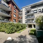 Maison de 63 m² avec 2 chambre(s) en location à Rueil-Malmaison