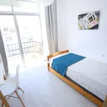 Rent 2 bedroom apartment of 45 m² in lisbon