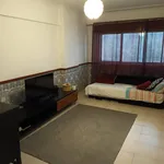 Rent 1 bedroom apartment of 25 m² in Queluz