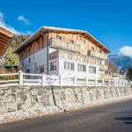 Rent 6 bedroom apartment of 94 m² in Montriond