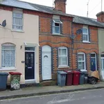 Property to rent in Blenheim Gardens, Reading, Berkshire RG1