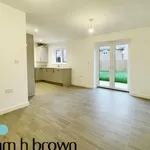 Detached house to rent in Burdock Crescent, Ipswich IP1