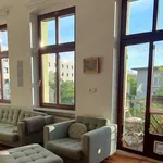 Rent 2 bedroom apartment of 100 m² in berlin