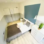 Rent a room in london