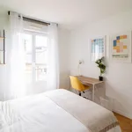 Rent 4 bedroom apartment in Saint-Denis