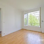 Appartement de 40 m² avec 2 chambre(s) en location à Paris