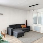 Appartement de 81 m² avec 3 chambre(s) en location à AvignonT