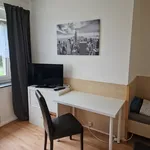 Miete 1 Schlafzimmer wohnung von 24 m² in Cologne