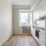 Vuokraa 2 makuuhuoneen asunto, 48 m² paikassa Helsinki