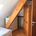 Rent a room in brussels