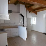 Maison de 85 m² avec 4 chambre(s) en location à Noirmoutier-en-l'Île