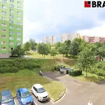 Rent 1 bedroom apartment in Brno