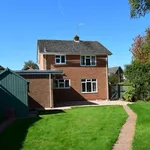 Rent 3 bedroom house in East Devon