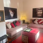 Rent 5 bedroom apartment of 220 m² in Rome