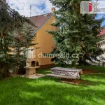 Rent 2 bedroom apartment of 41 m² in Rakovník