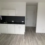 Rent 1 bedroom apartment of 30 m² in Bremen