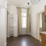 Pronajměte si 1 ložnic/e byt o rozloze 61 m² v Prague