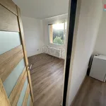 Pronajměte si 1 ložnic/e byt o rozloze 35 m² v Semily