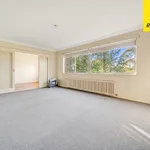 Rent 3 bedroom apartment in macquarie