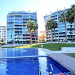 2 bedrooms apartment by the seafront in Punta Prima  *