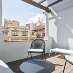 Rent 2 bedroom apartment of 82 m² in barcelona