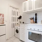 Miete 1 Schlafzimmer wohnung von 35 m² in Frankfurt