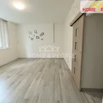 Pronajměte si 2 ložnic/e byt o rozloze 88 m² v Sokolov