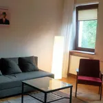 Rent 1 bedroom apartment of 40 m² in Warsaw