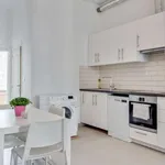 Appartement de 90 m² avec 3 chambre(s) en location à brussels