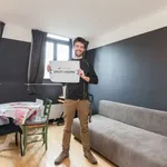 Studio de 50 m² à brussels