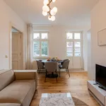 Rent 2 bedroom apartment of 48 m² in Berlin