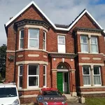 Flat to rent in Ash Street, Southport PR8