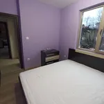 Rent 2 bedroom apartment of 50 m² in Център