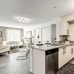 Appartement de 893 m² avec 2 chambre(s) en location à Edmonton