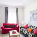 Rent a room of 170 m² in madrid