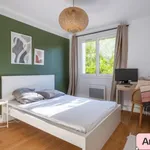 Appartement de 63 m² avec 4 chambre(s) en location à Marseille