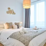 Rent 3 bedroom apartment of 70 m² in Brussels