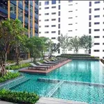 Rent 1 bedroom apartment of 27 m² in Bangkok