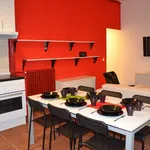 Rent 7 bedroom apartment in Madrid