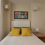 Rent a room in madrid