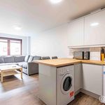 Rent 4 bedroom flat in Edinburgh