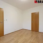 Pronajměte si 2 ložnic/e byt o rozloze 43 m² v Brno