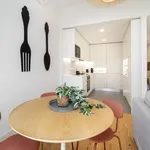 Rent 3 bedroom apartment in lisbon