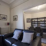 Appartement de 84 m² avec 1 chambre(s) en location à Paris